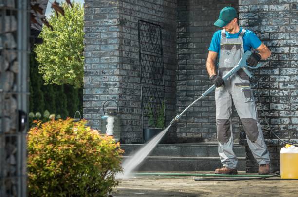 Trusted Olney, IL Pressure washing Experts